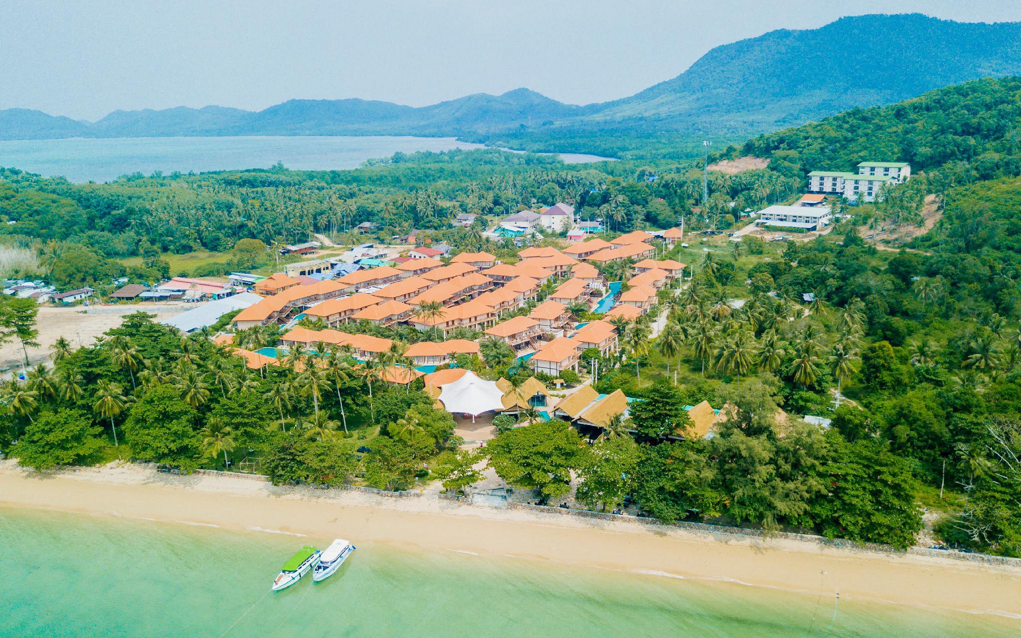 Blue Bay Beach Resort